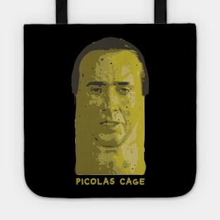 Picolas Cage Tote