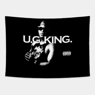 UG King Tapestry