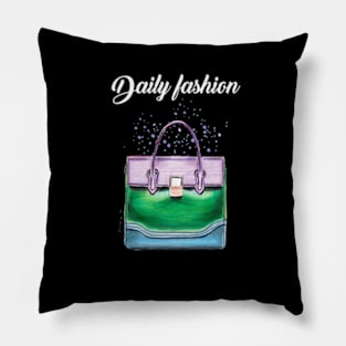 Daily fashion Pillow