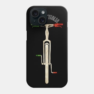 giro ditalia Phone Case