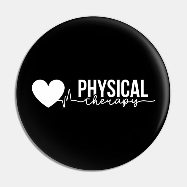 Physical Therapy  pt Pin by JasonShirt