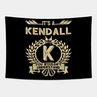 Kendall Tapestry