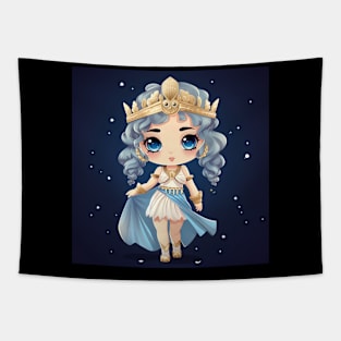 Nyx Tapestry