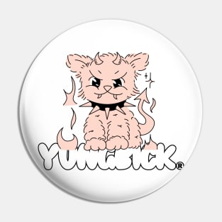 Yungbick Pin