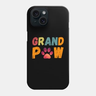 Grand Paw Phone Case