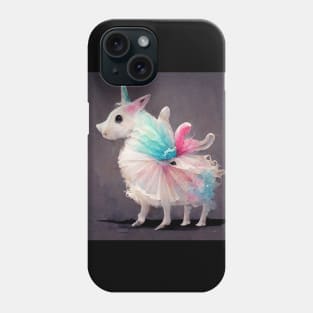 Tutu Cuter Phone Case