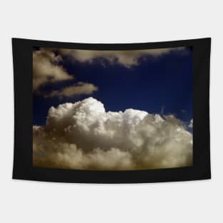 Clouds Dark Sky Inspirational Heavens Beautiful Cloud Art, Face Masks, Home Decor & Gifts Tapestry