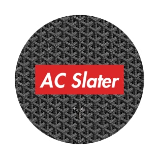 AC Slater T-Shirt