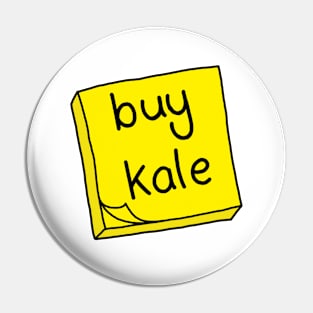 Buy Kale Pin