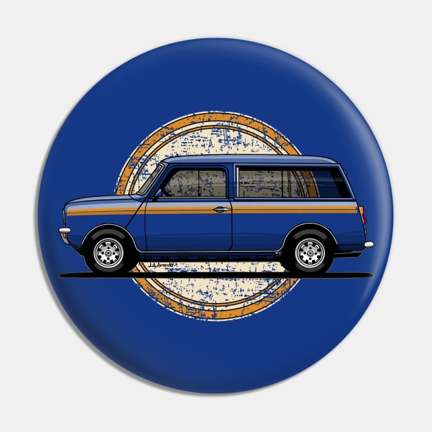 The coolest and sportiest wagon ever! Pin by jaagdesign