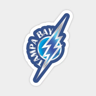 Bolts Magnet