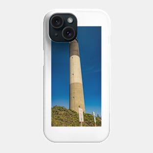 Oak Island Lighthouse Phone Case