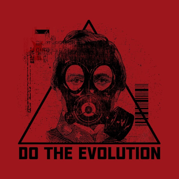 Do the Evolution by RepubliRock