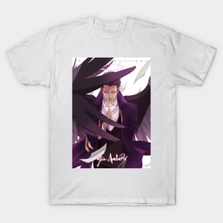 Grand Theft Auto IV - White Angels of Death Tee