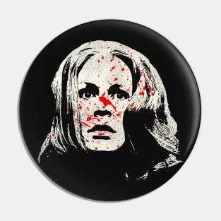 Laurie Pin