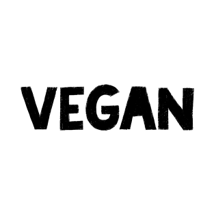 Vegan T-Shirt