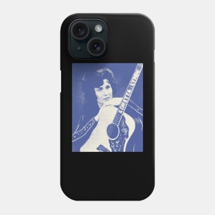 Loretta Lynn Vintage Phone Case