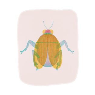 Beetle T-Shirt