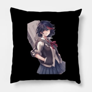 Ryuko Matoi Kill La Kill Pillow