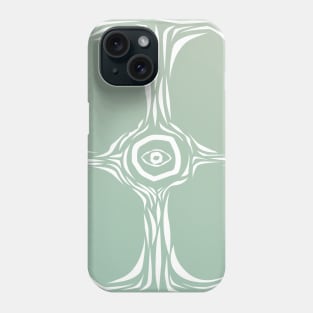 Pagan Eye Phone Case