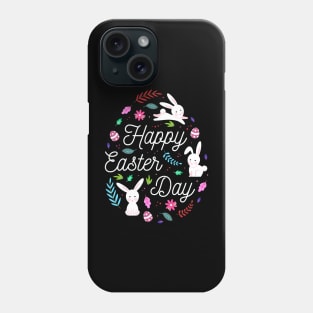 Happy Easter Day Phone Case