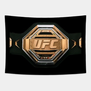 UFC Belt New Era Tapestry