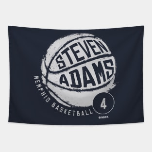 Steven Adams Memphis Basketball Tapestry