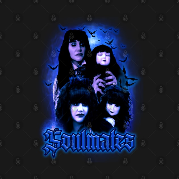 Soulmates by The Dark Vestiary