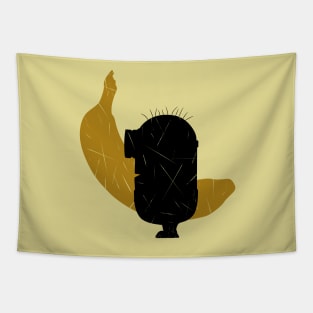 Banana Tapestry