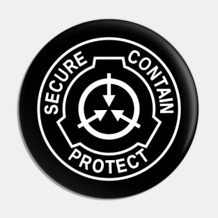 SCP Patch - inverted Pin