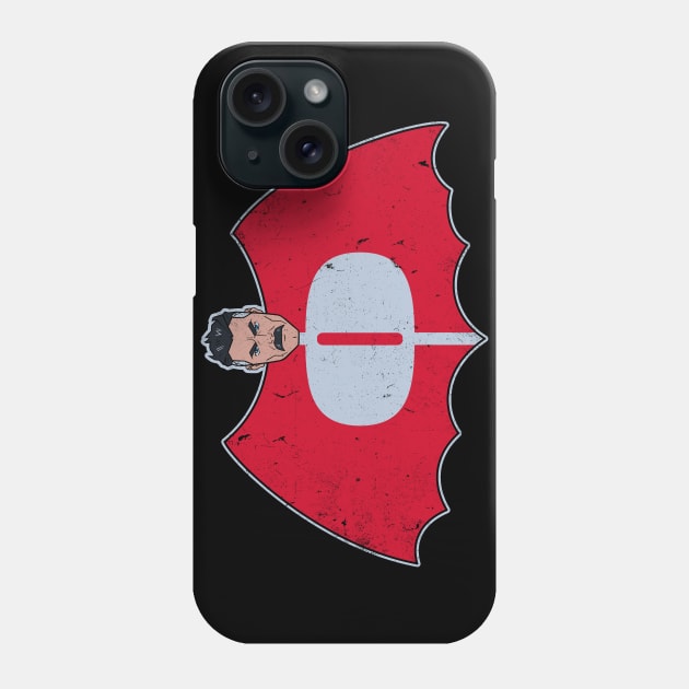 Omni Knight v2 Phone Case by Getsousa