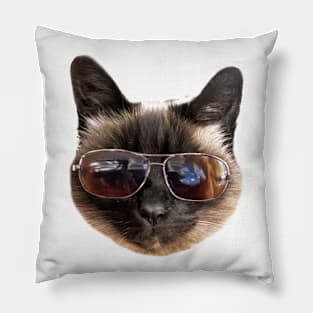 Cool Maisy Pillow