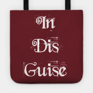 In Disguise Tote