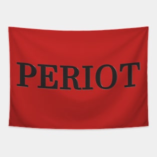 Periot Tapestry