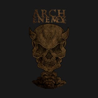 Evil Arch Enemy T-Shirt