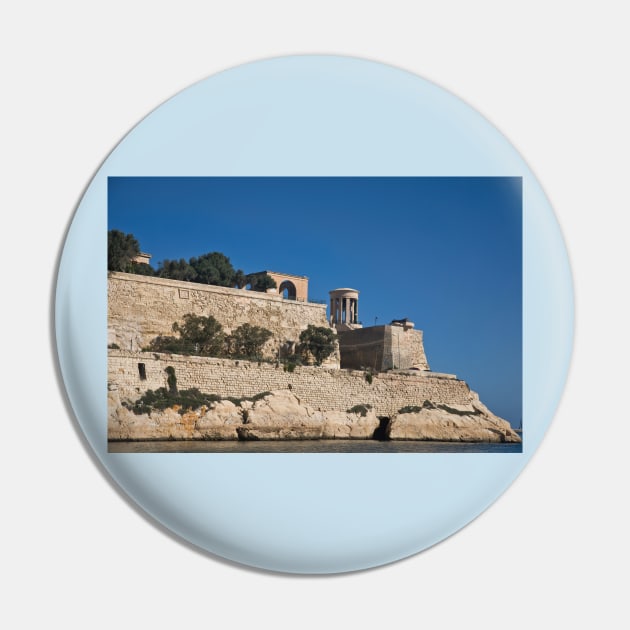 Fort St Elmo, Valletta, Malta Pin by Violaman