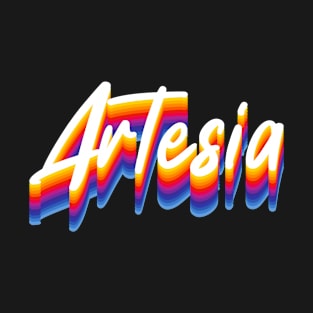 Artesia T-Shirt