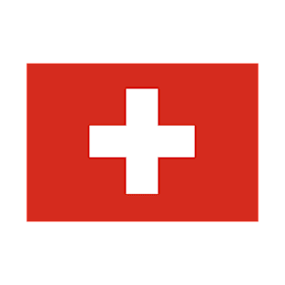 Switzerland flag T-Shirt