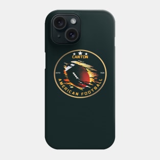 Football Phone Case