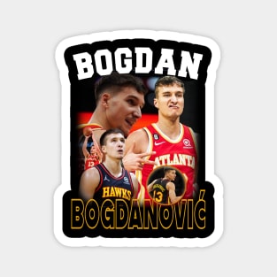 BOGDAN Magnet