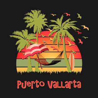 Puerto Vallarta T-Shirt