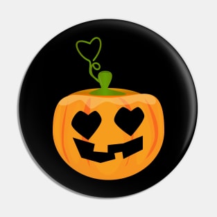 Halloween date Pin