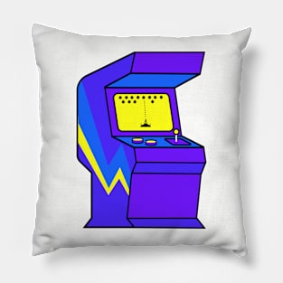 Arcade Machine Video games Retro gaming Pillow