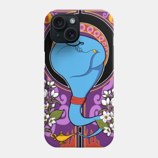 Classic Genie Phone Case