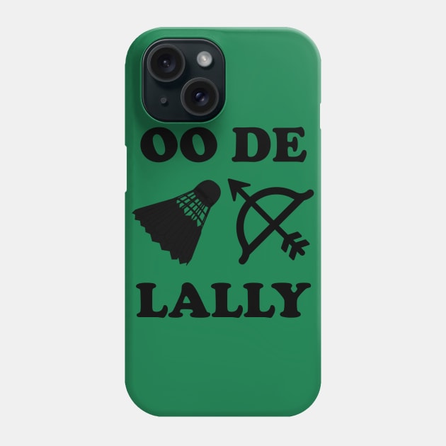 Robin and Marian Phone Case by duchessofdisneyland