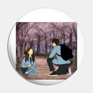 Doctor Slump Korean Drama Pin