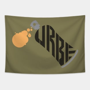 URBE Tapestry