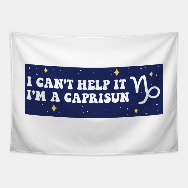 I Can't Help It Tapestry by casserolestan