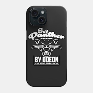 See You Tomorrow! Phone Case