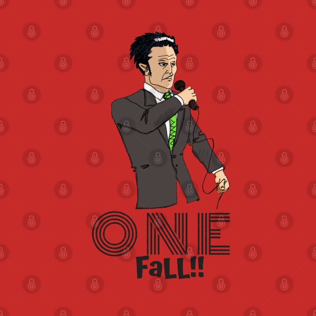 One Fall by pvpfromnj